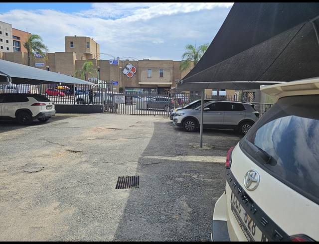 110M² APARTMENT BLOCK FOR SALE IN NELSPRUIT CENTRAL